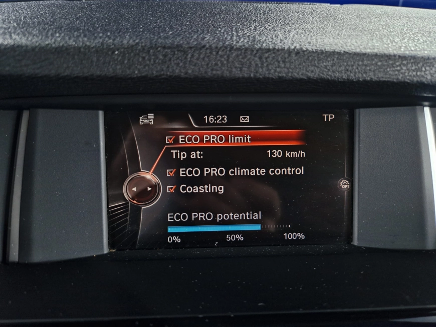 BMW X3 X-DRIVE 2.0TD 190CP