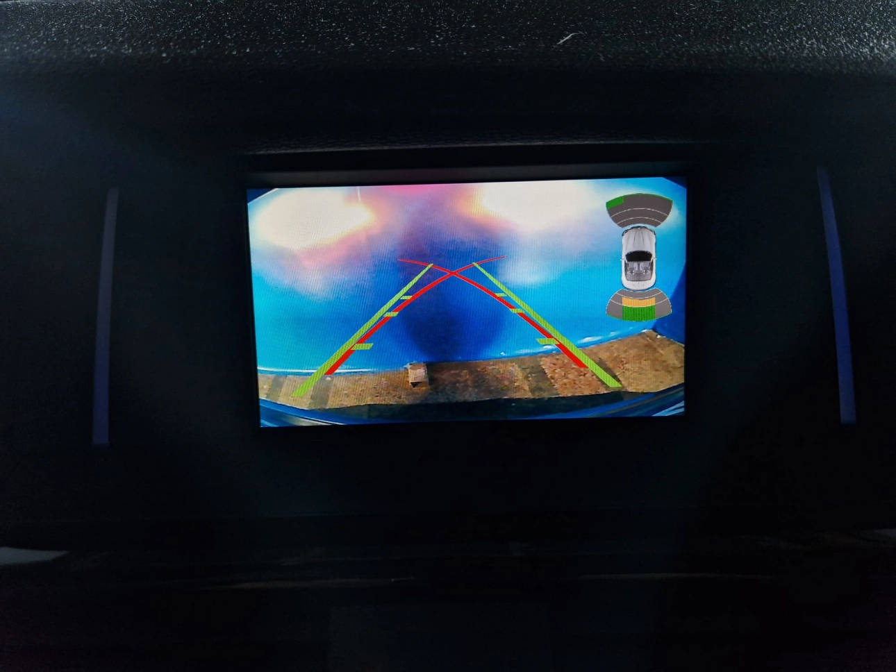 BMW X3 X-DRIVE 2.0TD 190CP