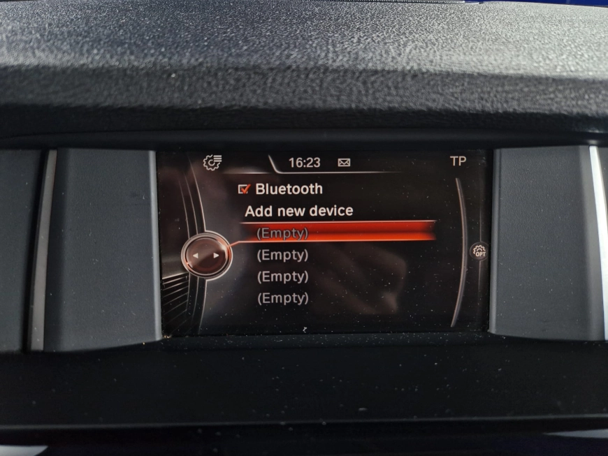 BMW X3 X-DRIVE 2.0TD 190CP