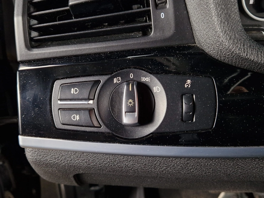 BMW X3 X-DRIVE 2.0TD 190CP