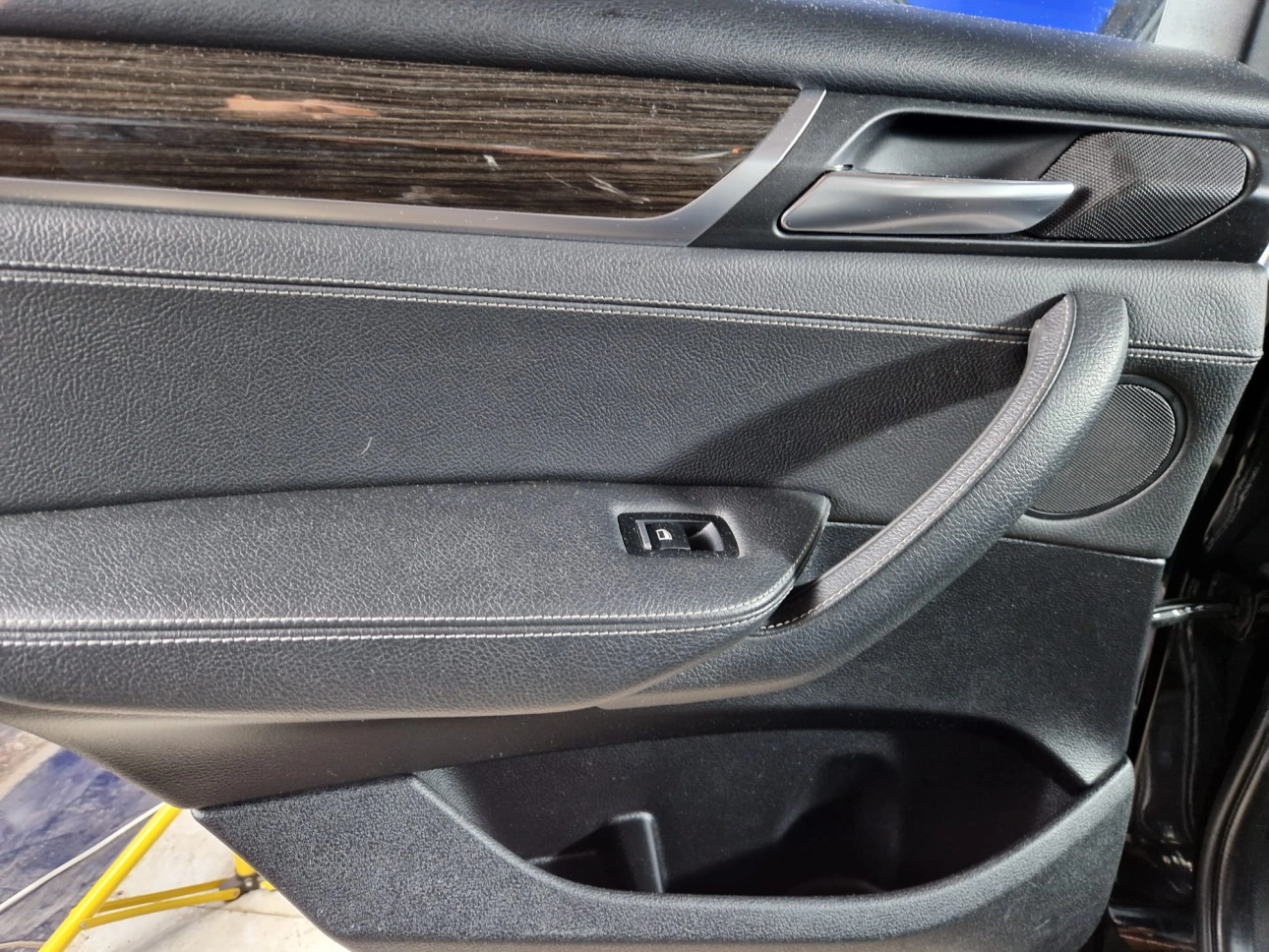 BMW X3 X-DRIVE 2.0TD 190CP