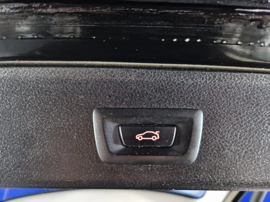 BMW X3 X-DRIVE 2.0TD 190CP