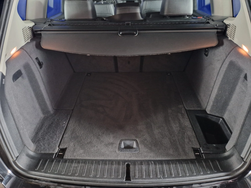 BMW X3 X-DRIVE 2.0TD 190CP