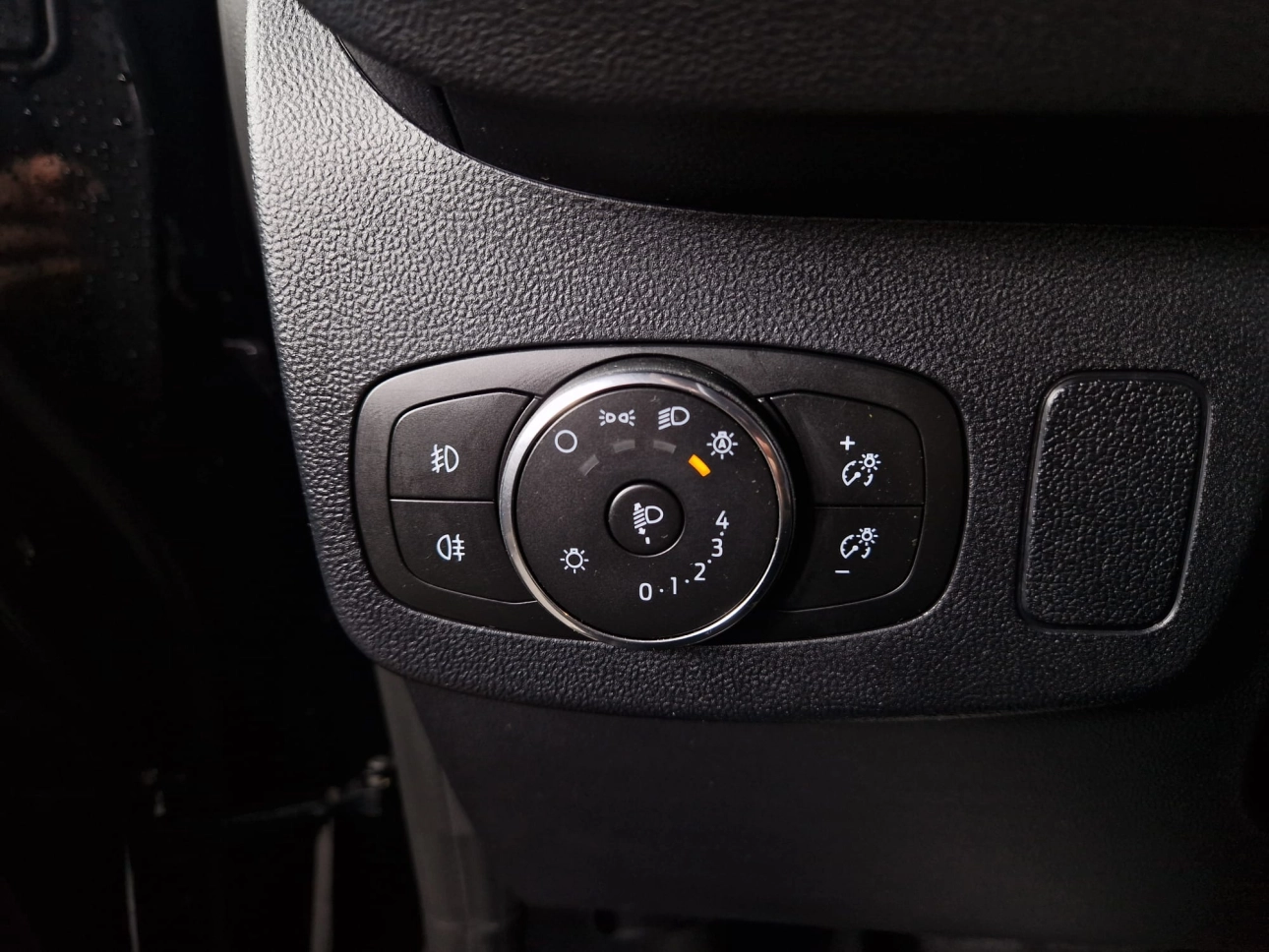 FORD PUMA ST-LINE 1.0 ECOBOOST MHEV 125CP AT7 2023