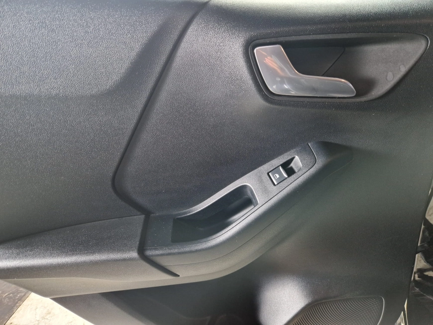 FORD PUMA ST-LINE 1.0 ECOBOOST MHEV 125CP AT7 2023