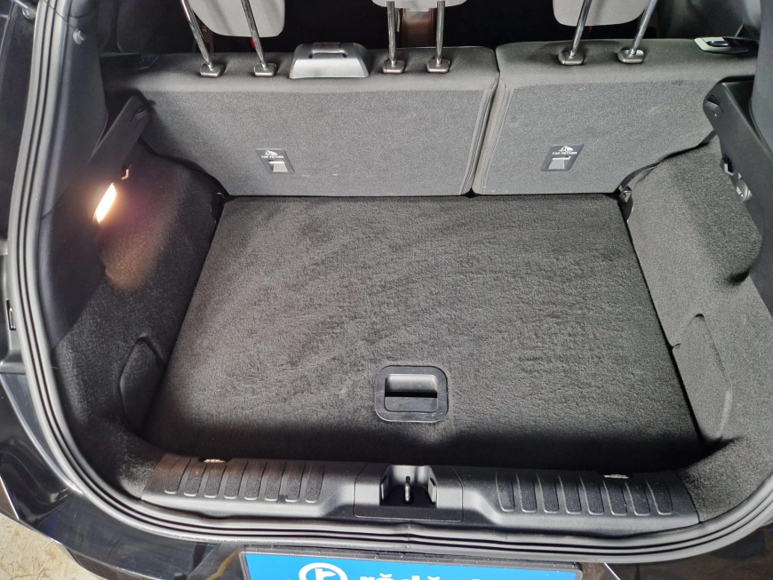 FORD PUMA ST-LINE 1.0 ECOBOOST MHEV 125CP AT7 2023