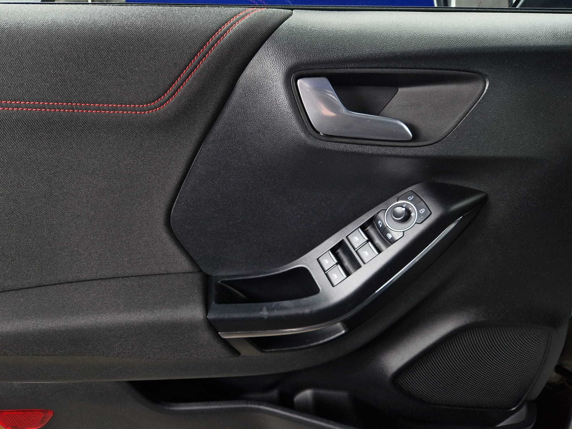 FORD Puma 2023 — imagine 10