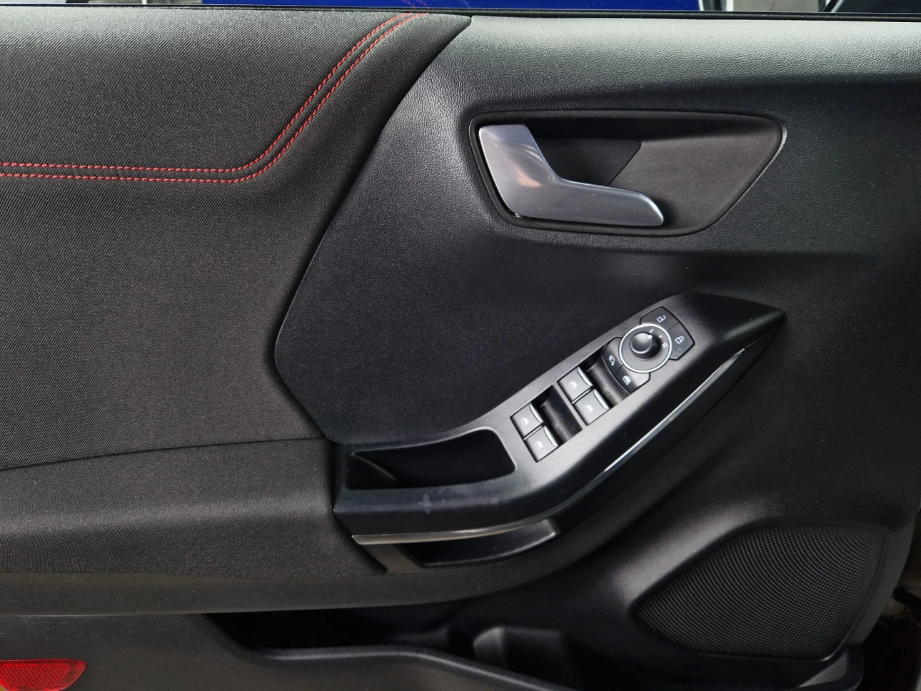 FORD PUMA ST-LINE 1.0 ECOBOOST MHEV 125CP AT7 2023