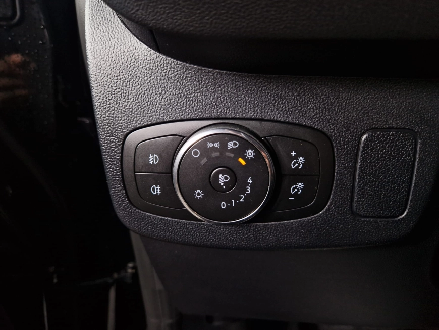 FORD PUMA ST-LINE 1.0 ECOBOOST MHEV 125CP AT7 2023