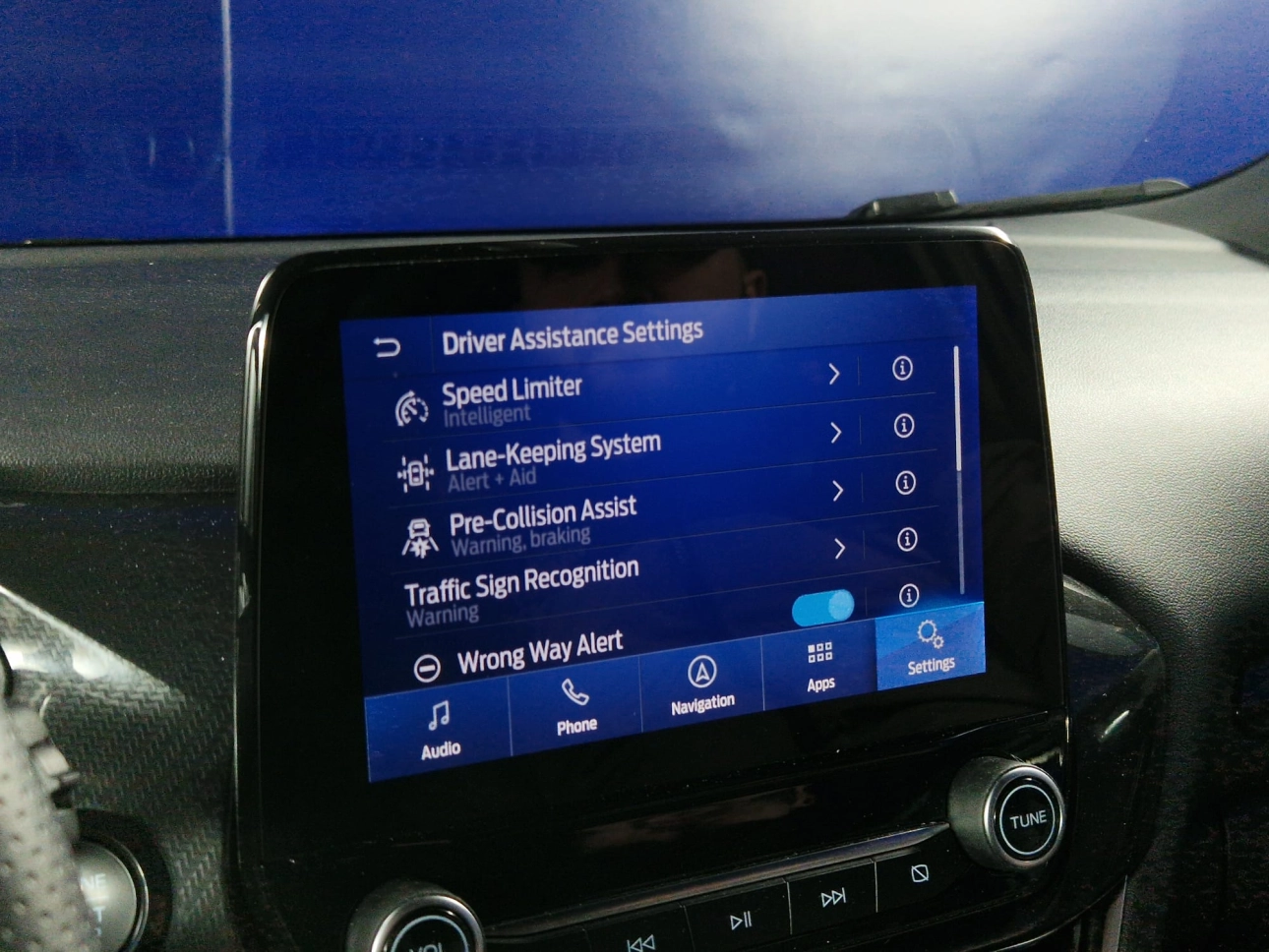 FORD PUMA ST-LINE 1.0 ECOBOOST MHEV 125CP AT7 2023