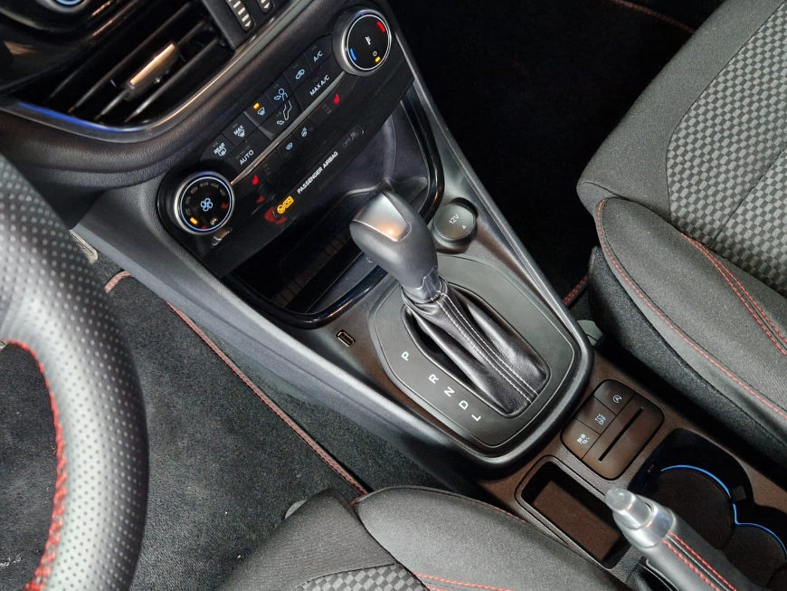 FORD PUMA ST-LINE 1.0 ECOBOOST MHEV 125CP AT7 2023