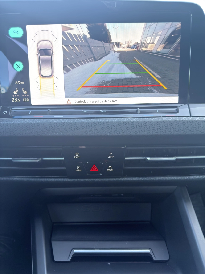 Volkswagen GOLF GTE Hatchback 2021