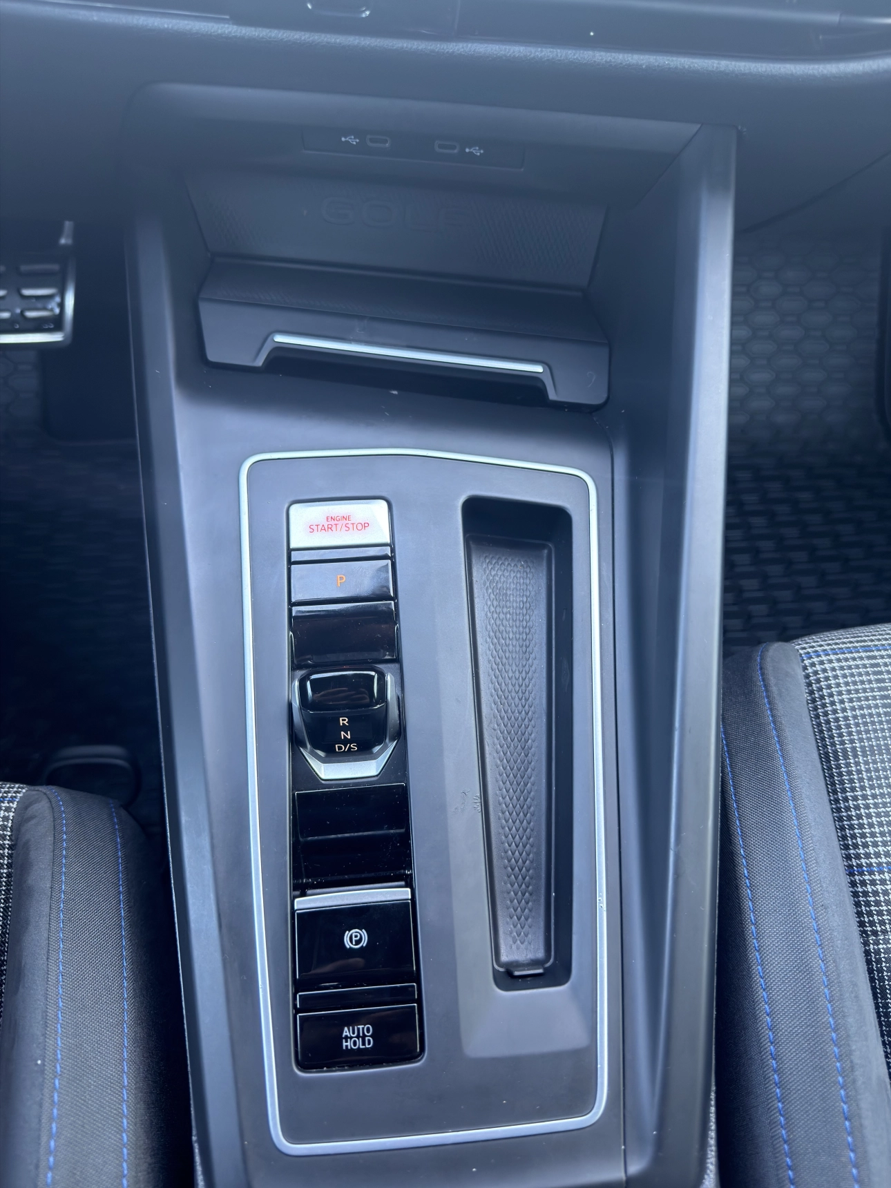 Volkswagen GOLF GTE Hatchback 2021