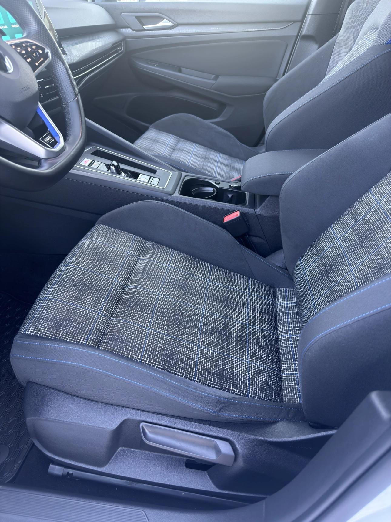 Volkswagen GOLF GTE Hatchback 2021