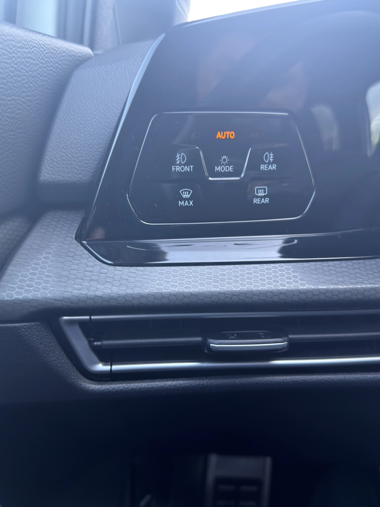 Volkswagen GOLF GTE Hatchback 2021