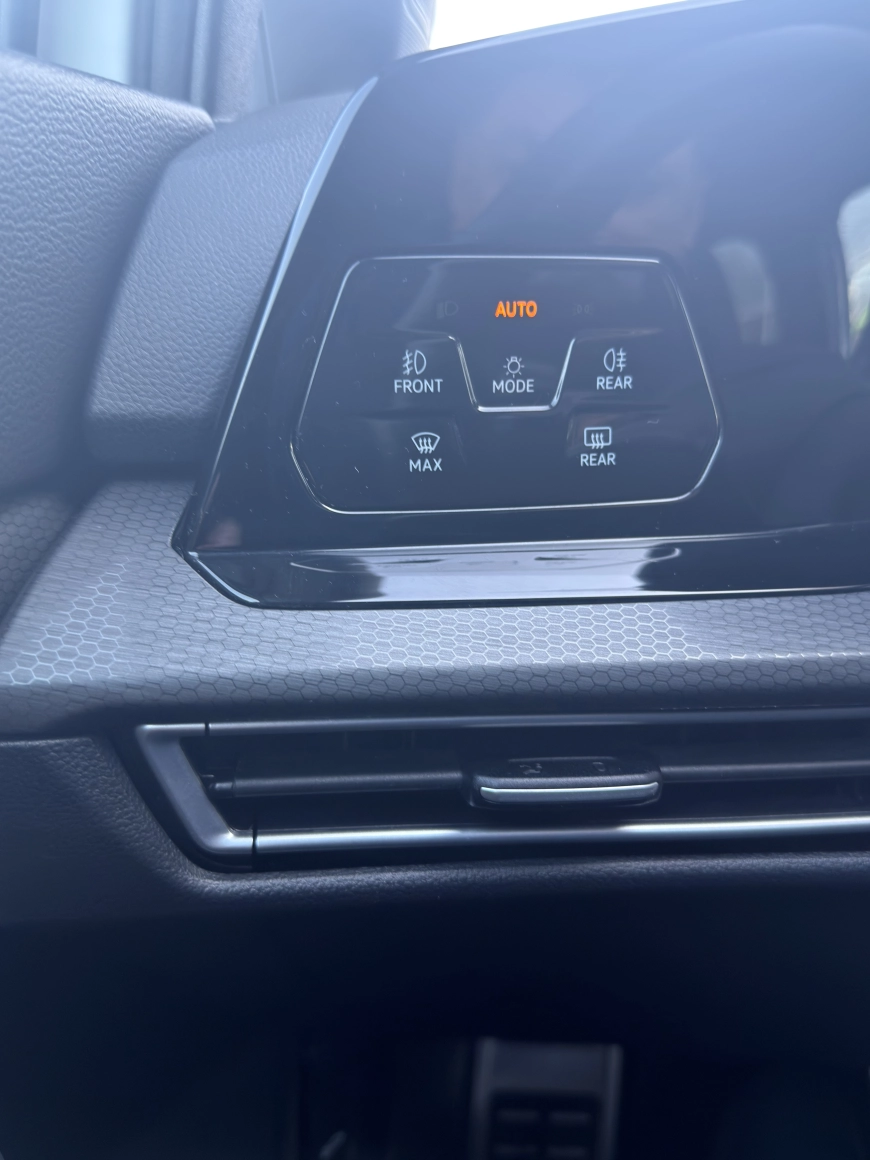 Volkswagen GOLF GTE Hatchback 2021