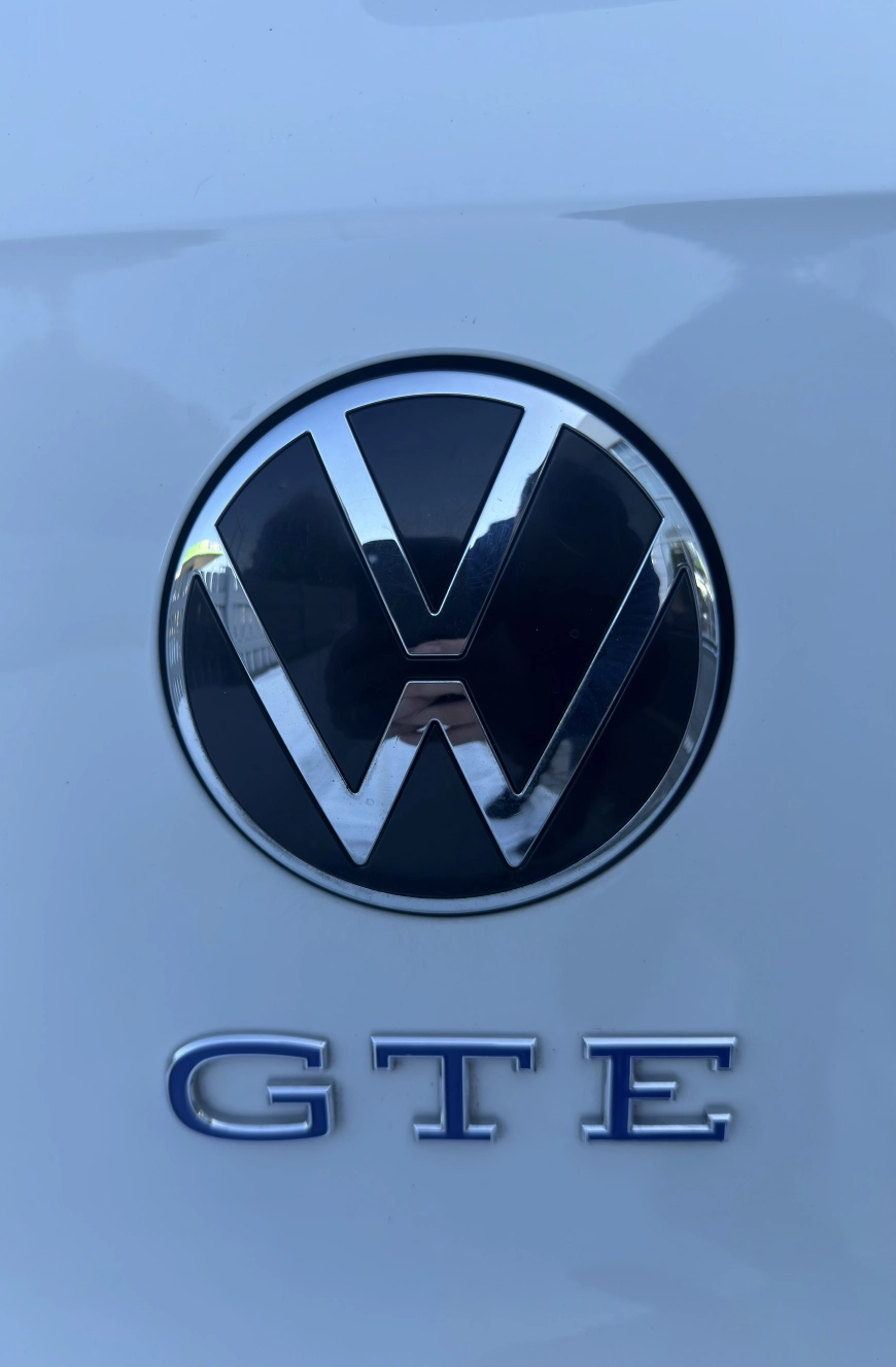 Volkswagen GOLF GTE Hatchback 2021