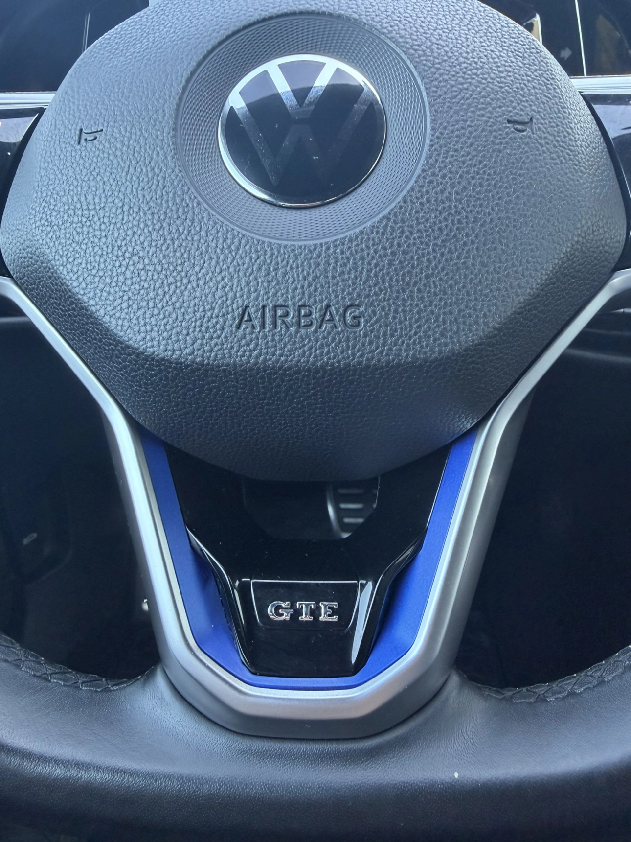 Volkswagen GOLF GTE Hatchback 2021