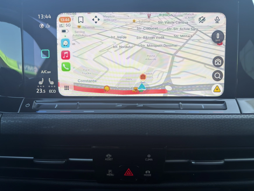 Volkswagen GOLF GTE Hatchback 2021