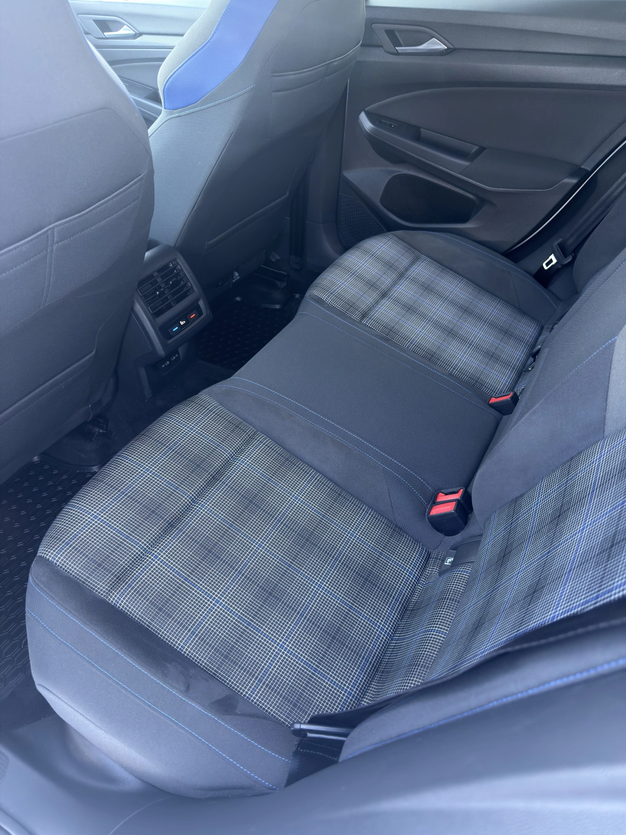 Volkswagen GOLF GTE Hatchback 2021