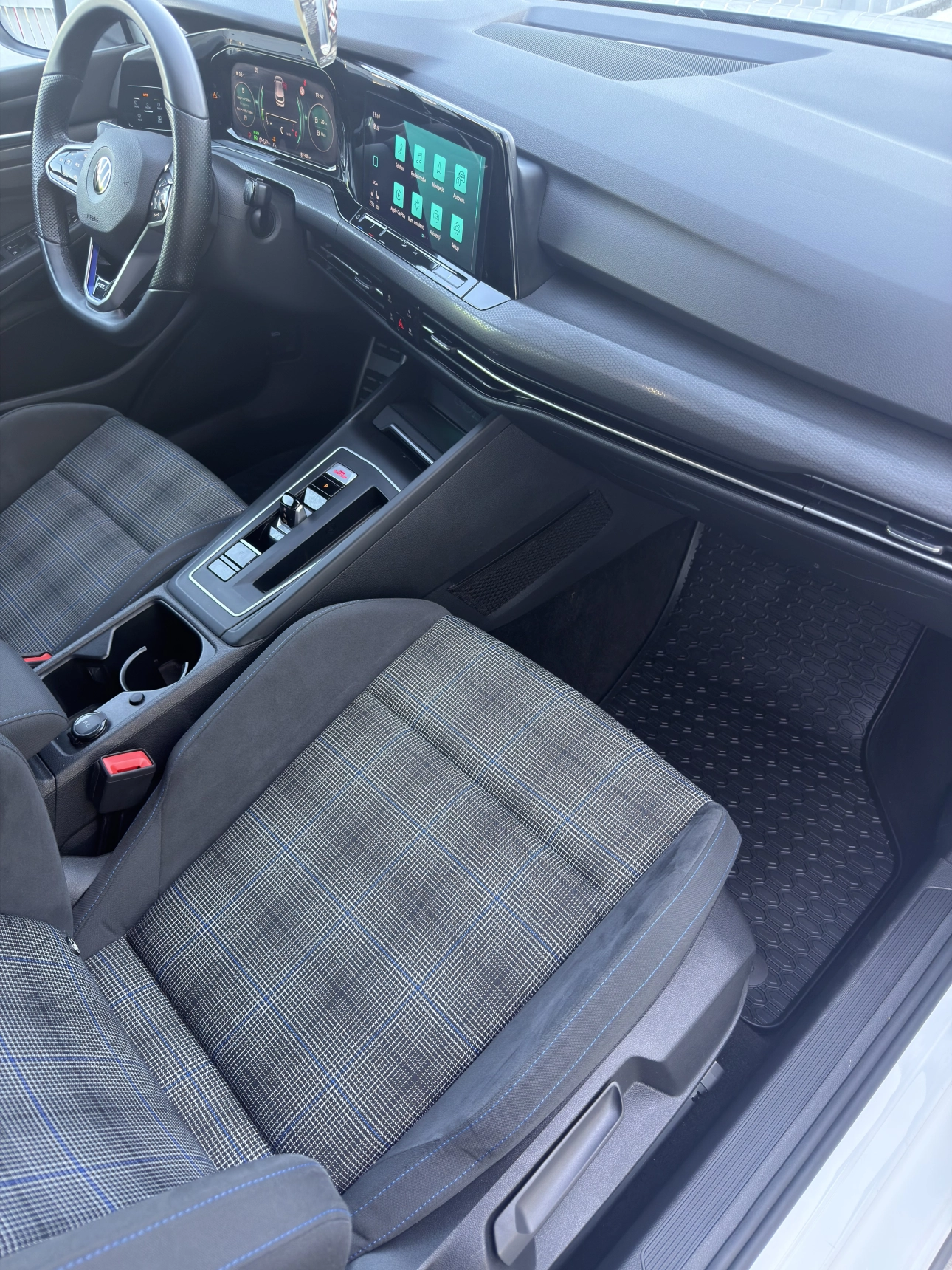 Volkswagen GOLF GTE Hatchback 2021