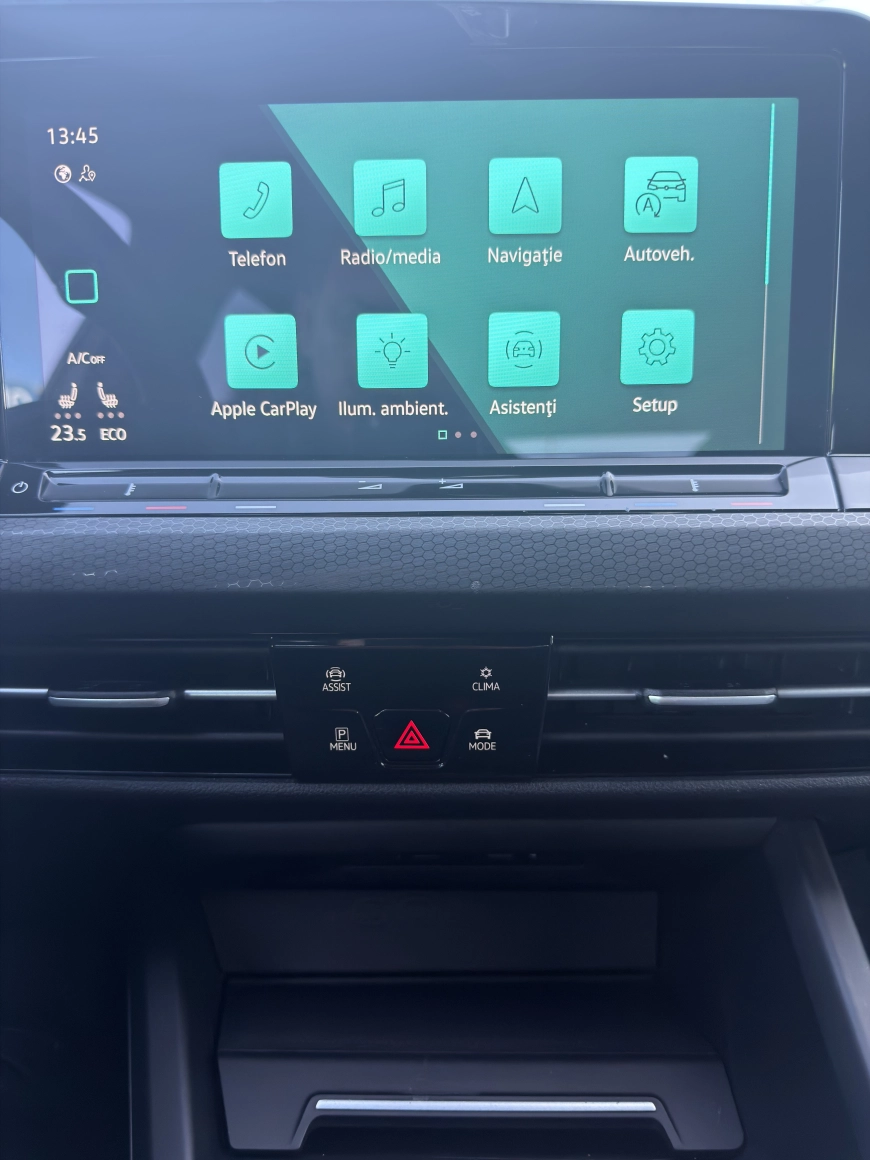 Volkswagen GOLF GTE Hatchback 2021