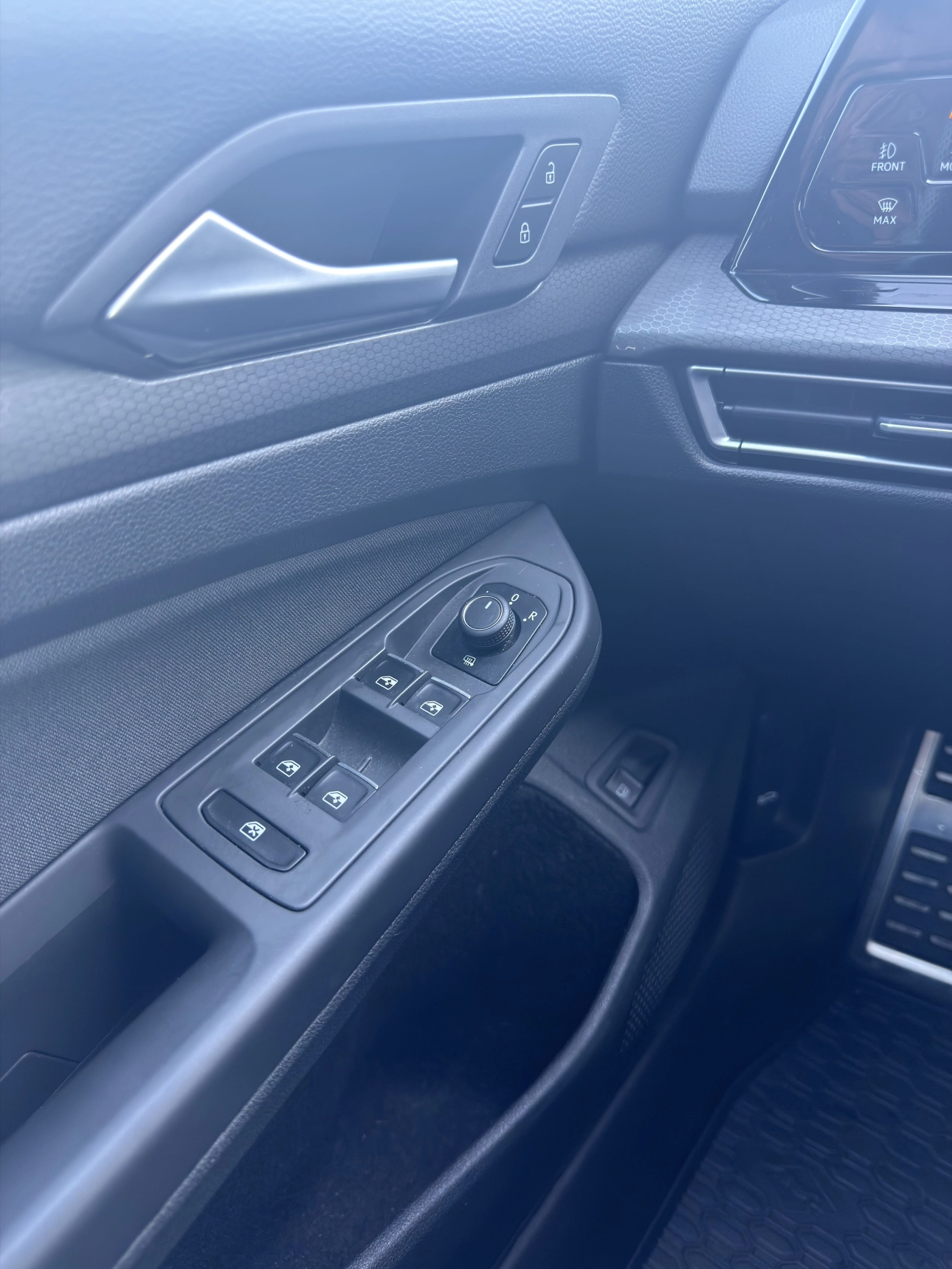 Volkswagen GOLF GTE Hatchback 2021