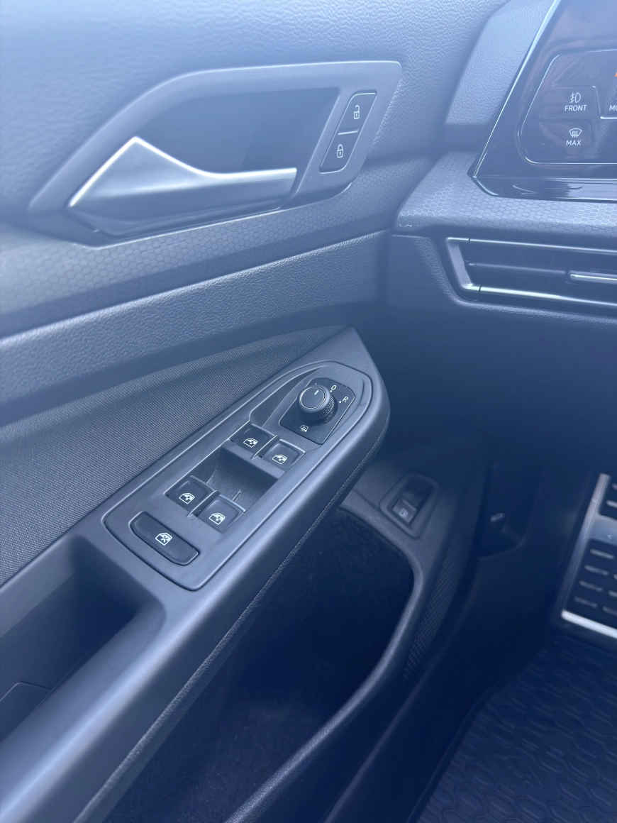 Volkswagen GOLF GTE Hatchback 2021