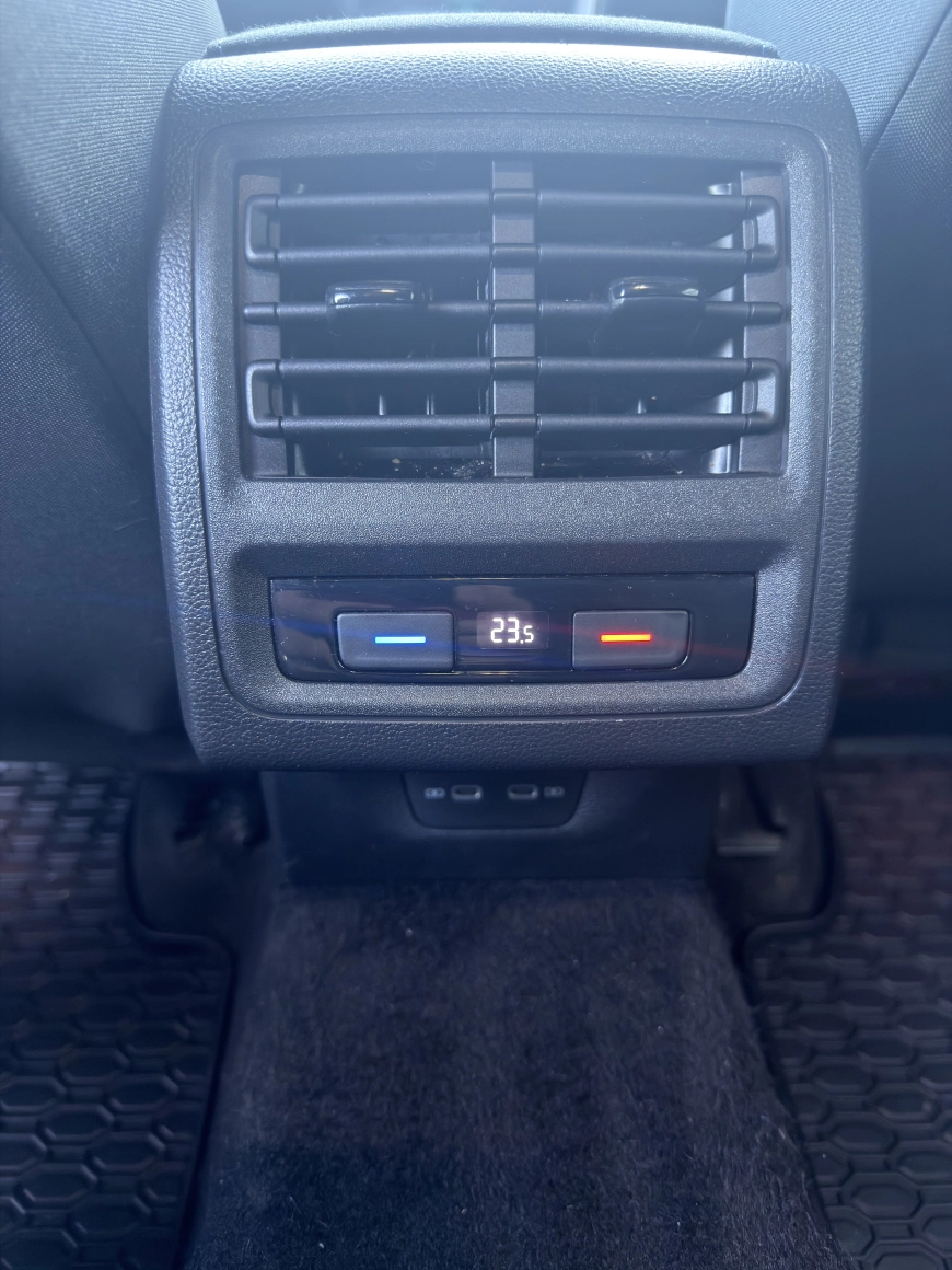 Volkswagen GOLF GTE Hatchback 2021