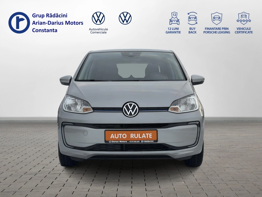 Volkswagen e-UP Hatchback 2023