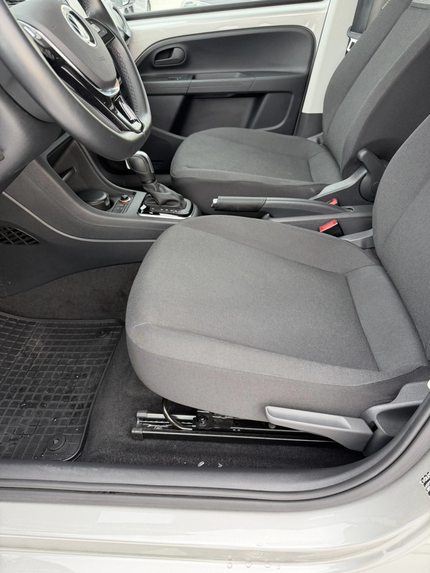 Volkswagen e-UP Hatchback 2023