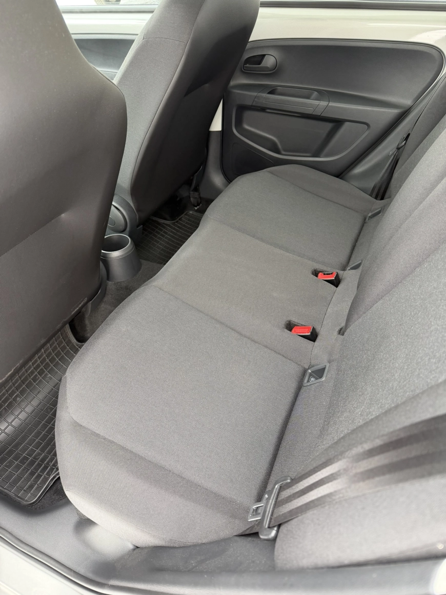 Volkswagen e-UP Hatchback 2023