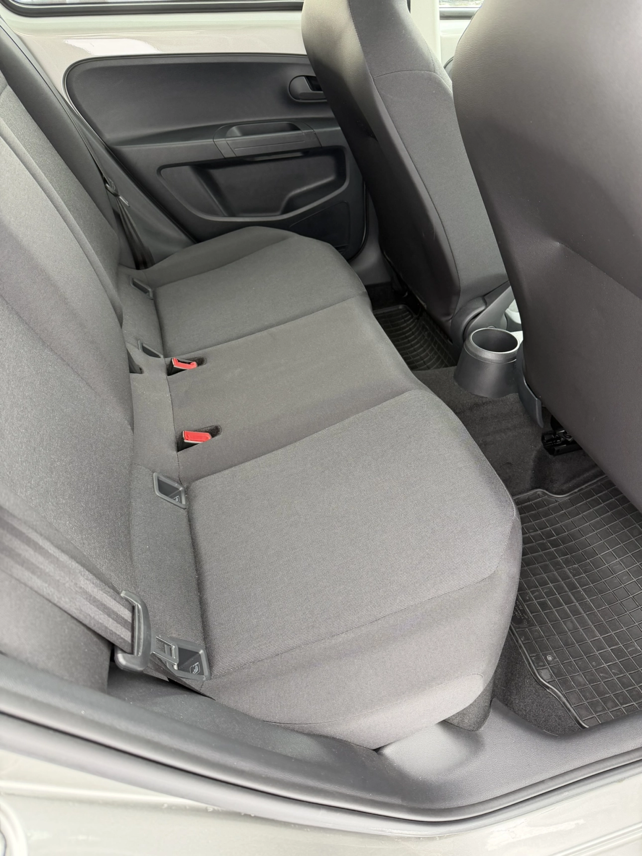 Volkswagen e-UP Hatchback 2023