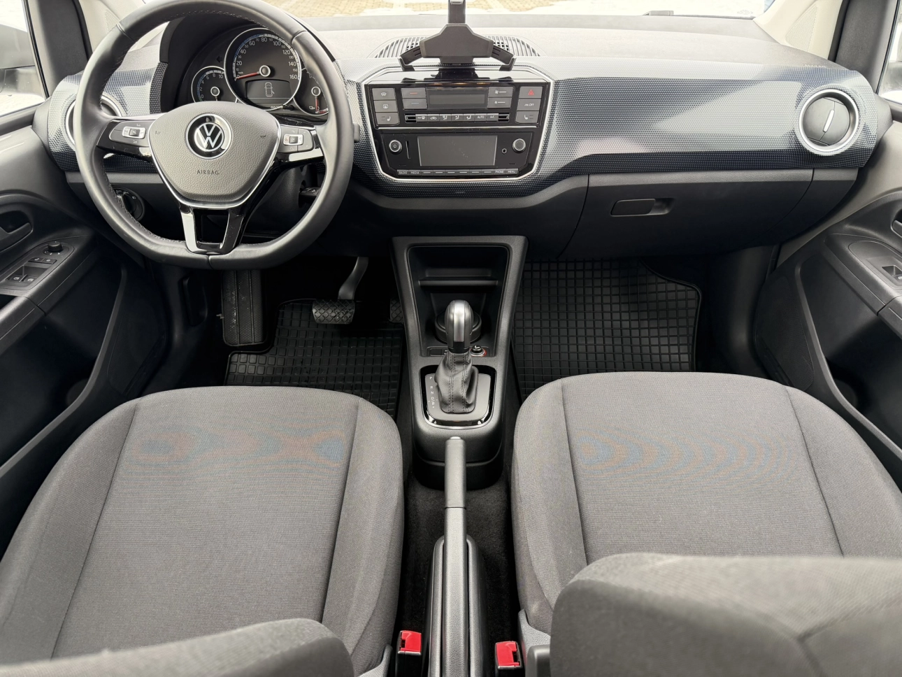 Volkswagen e-UP Hatchback 2023