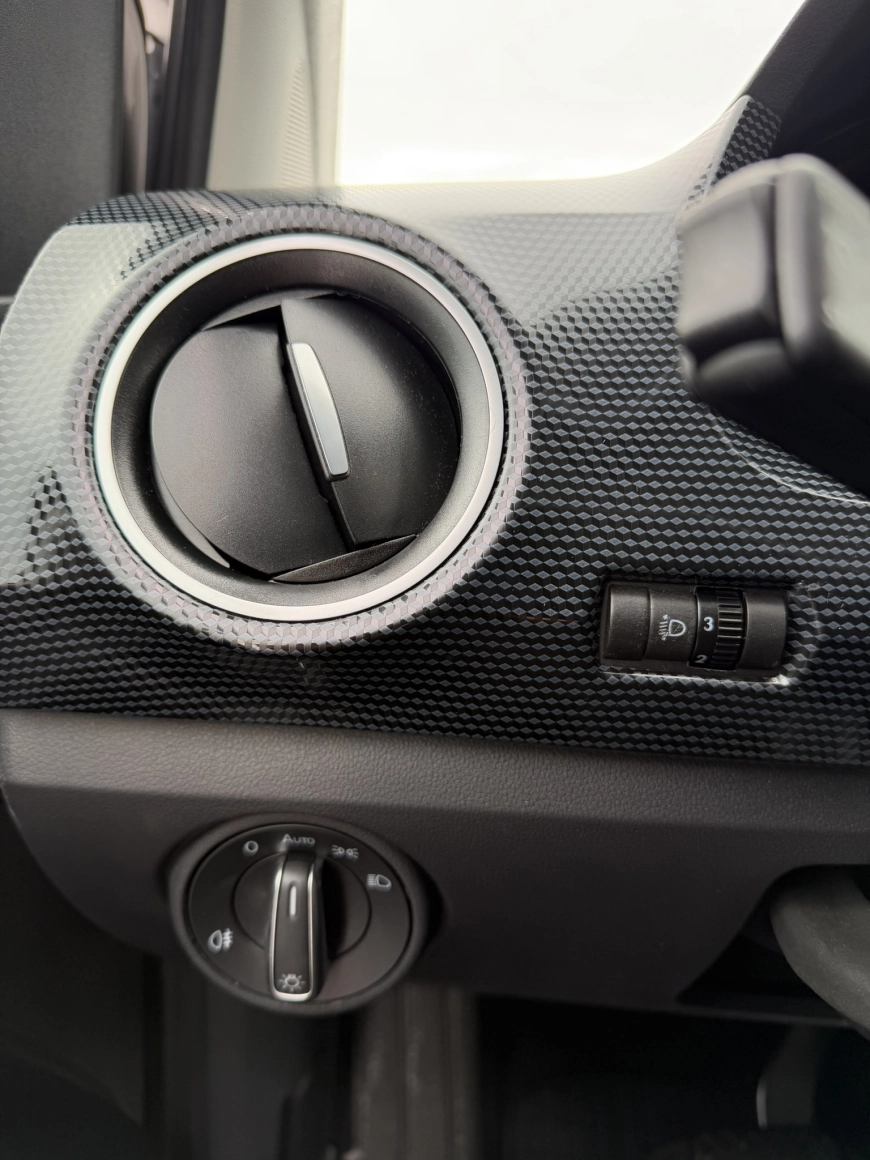 Volkswagen e-UP Hatchback 2023