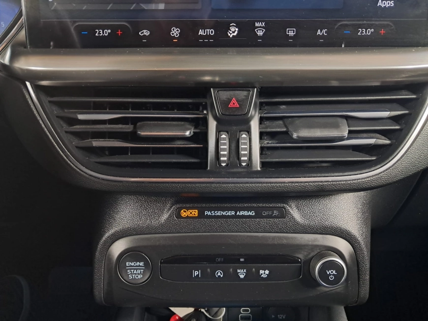 FORD FOCUS TITANIUM X 1.5TDCI 120CP 2022