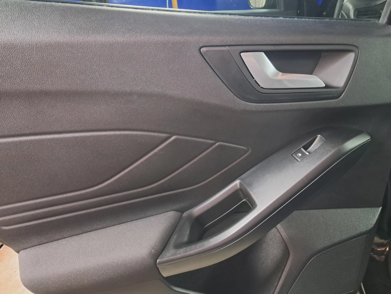 FORD FOCUS TITANIUM X 1.5TDCI 120CP 2022