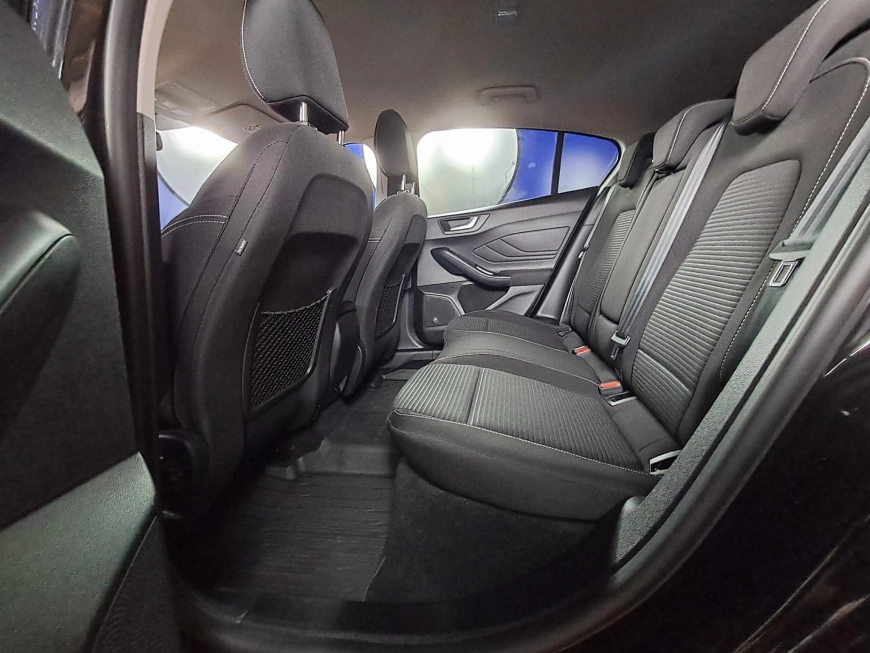 FORD FOCUS TITANIUM X 1.5TDCI 120CP 2022