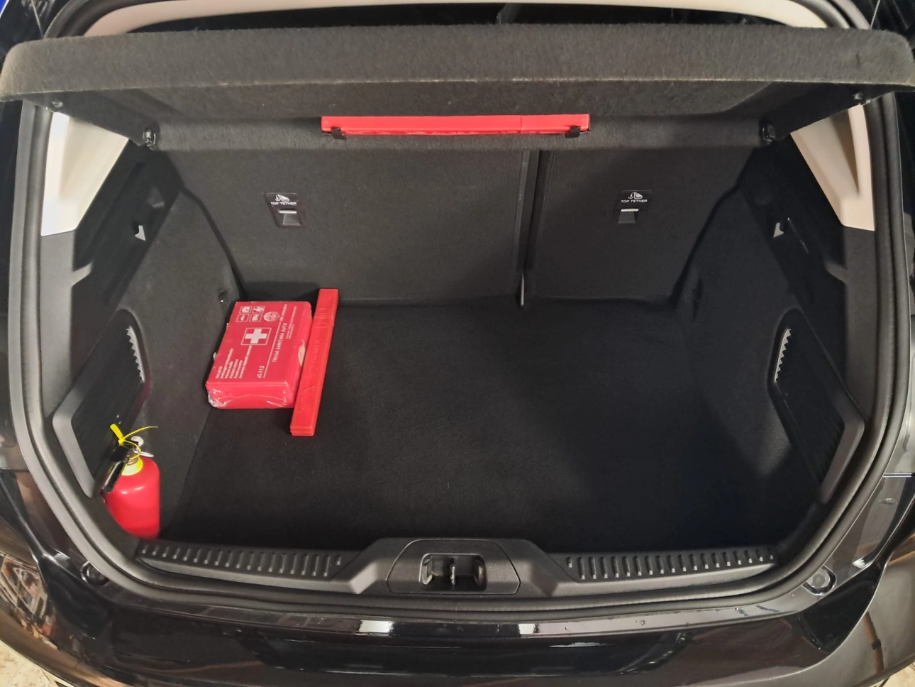 FORD FOCUS TITANIUM X 1.5TDCI 120CP 2022