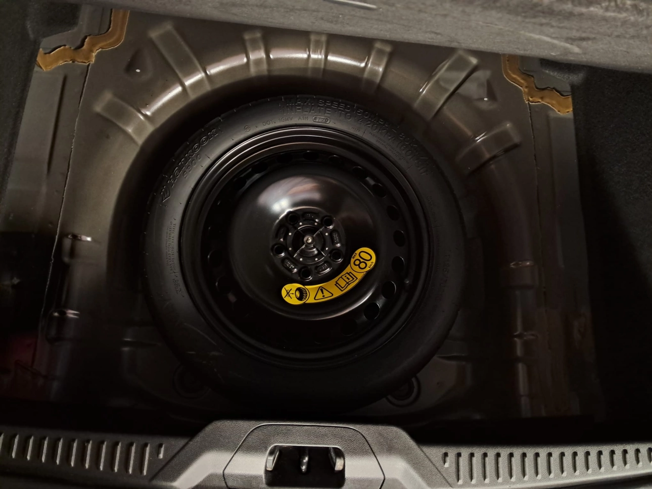 FORD FOCUS TITANIUM X 1.5TDCI 120CP 2022