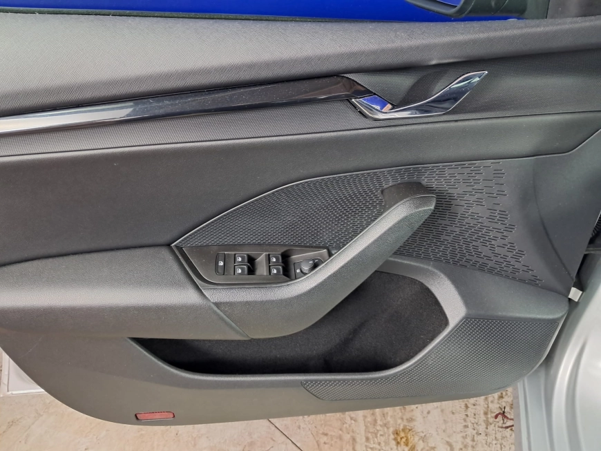 SKODA OCTAVIA IV AMBITION 2.0TDI 150CP 2020