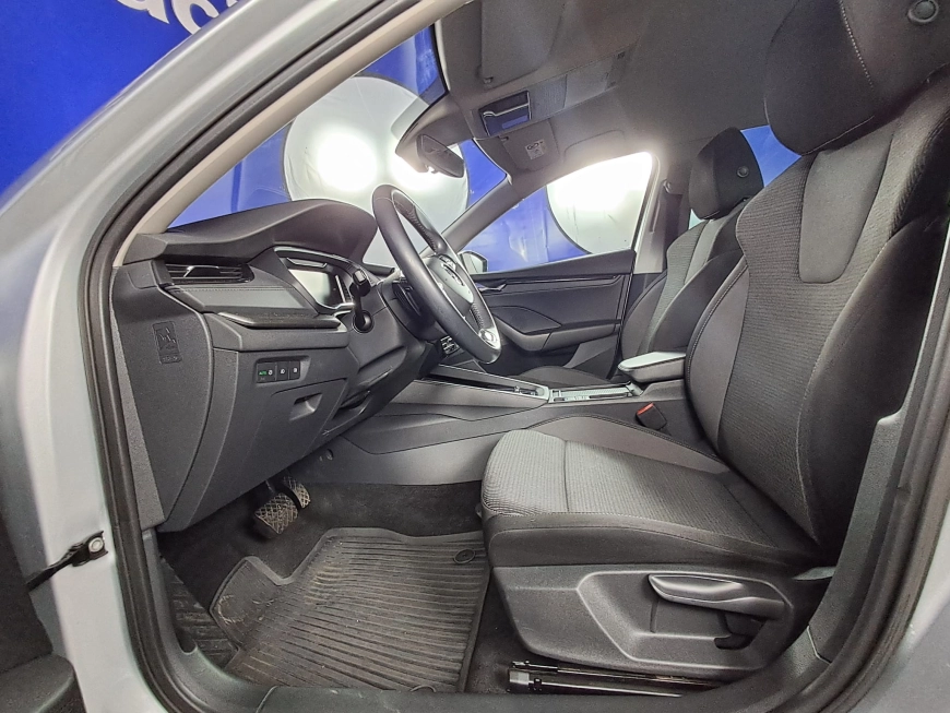 SKODA OCTAVIA IV AMBITION 2.0TDI 150CP 2020