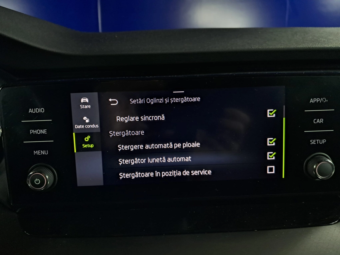 SKODA OCTAVIA IV AMBITION 2.0TDI 150CP 2020