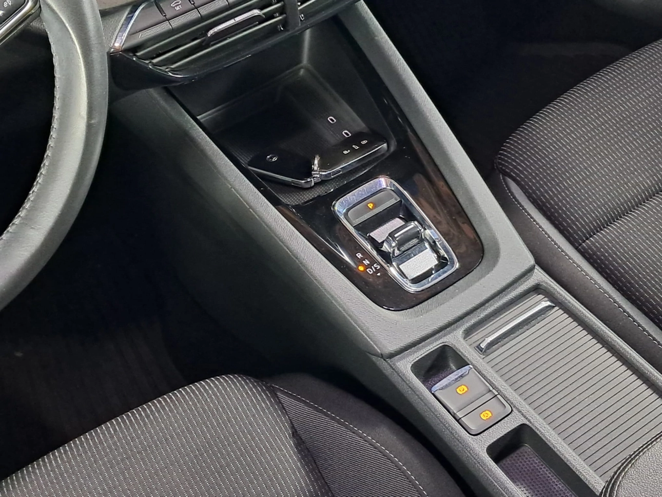 SKODA OCTAVIA IV AMBITION 2.0TDI 150CP 2020