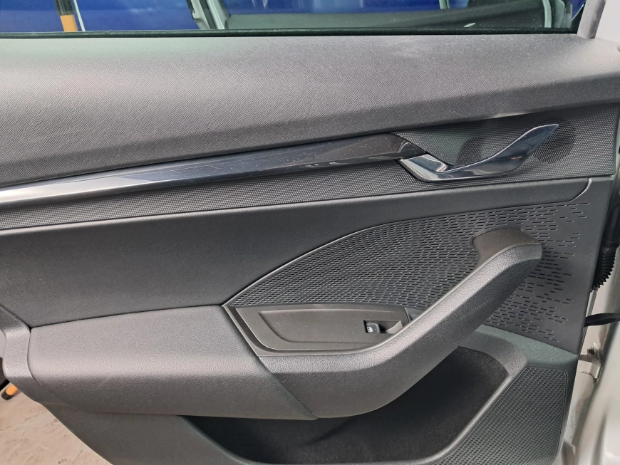 SKODA OCTAVIA IV AMBITION 2.0TDI 150CP 2020