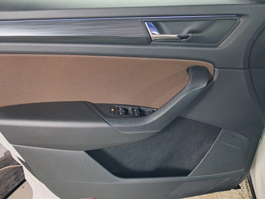 SKODA KODIAQ AMBITION 4X4 DSG 2.0TDI 2021 150CP