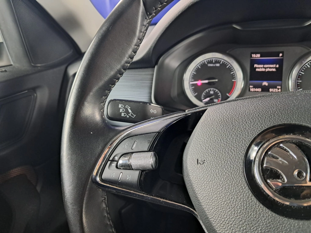 SKODA KODIAQ AMBITION 4X4 DSG 2.0TDI 2021 150CP