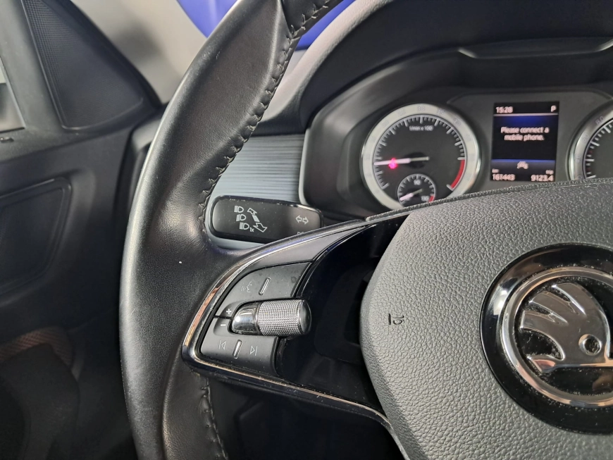 SKODA KODIAQ AMBITION 4X4 DSG 2.0TDI 2021 150CP