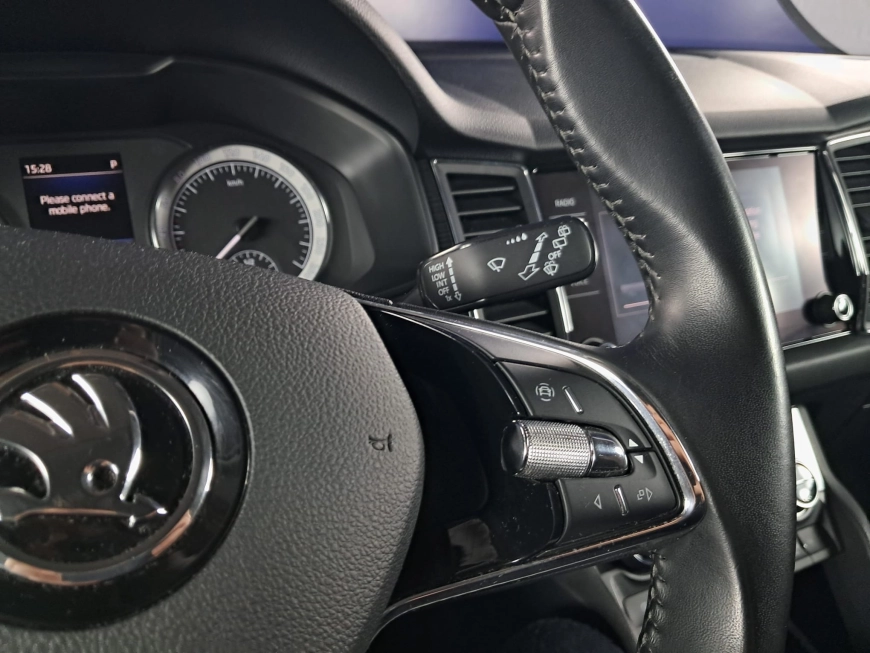 SKODA KODIAQ AMBITION 4X4 DSG 2.0TDI 2021 150CP