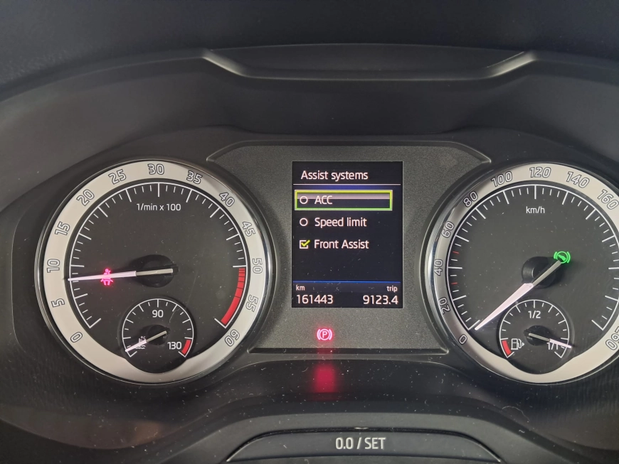 SKODA KODIAQ AMBITION 4X4 DSG 2.0TDI 2021 150CP